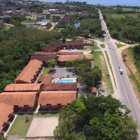 Apartamento na Praia Maranduba-2