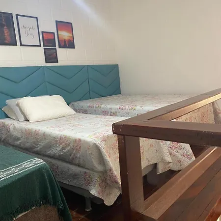 Apartamento na Praia Maranduba-3